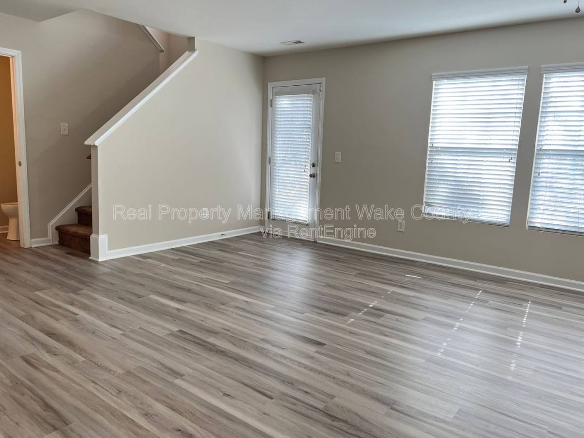 House for rent at 3790 Burtons Barn St, Raleigh, NC 27610