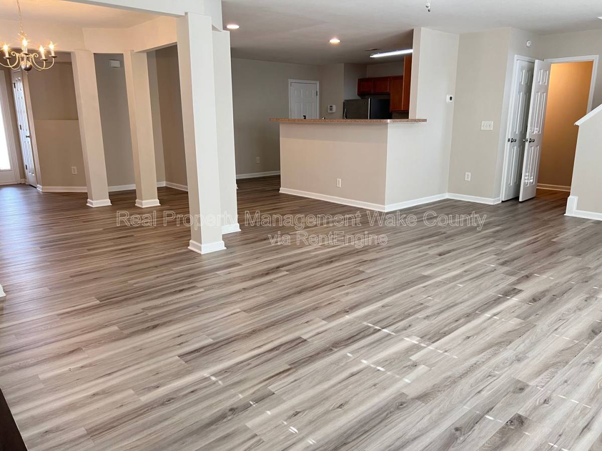 House for rent at 3790 Burtons Barn St, Raleigh, NC 27610