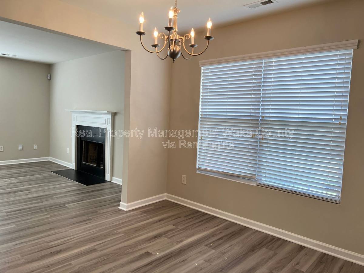 House for rent at 3790 Burtons Barn St, Raleigh, NC 27610