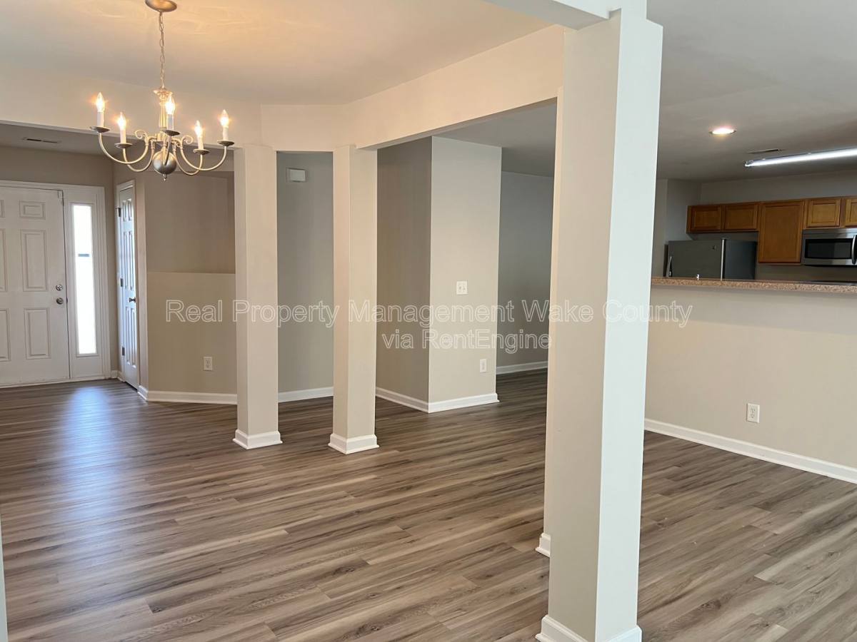 House for rent at 3790 Burtons Barn St, Raleigh, NC 27610