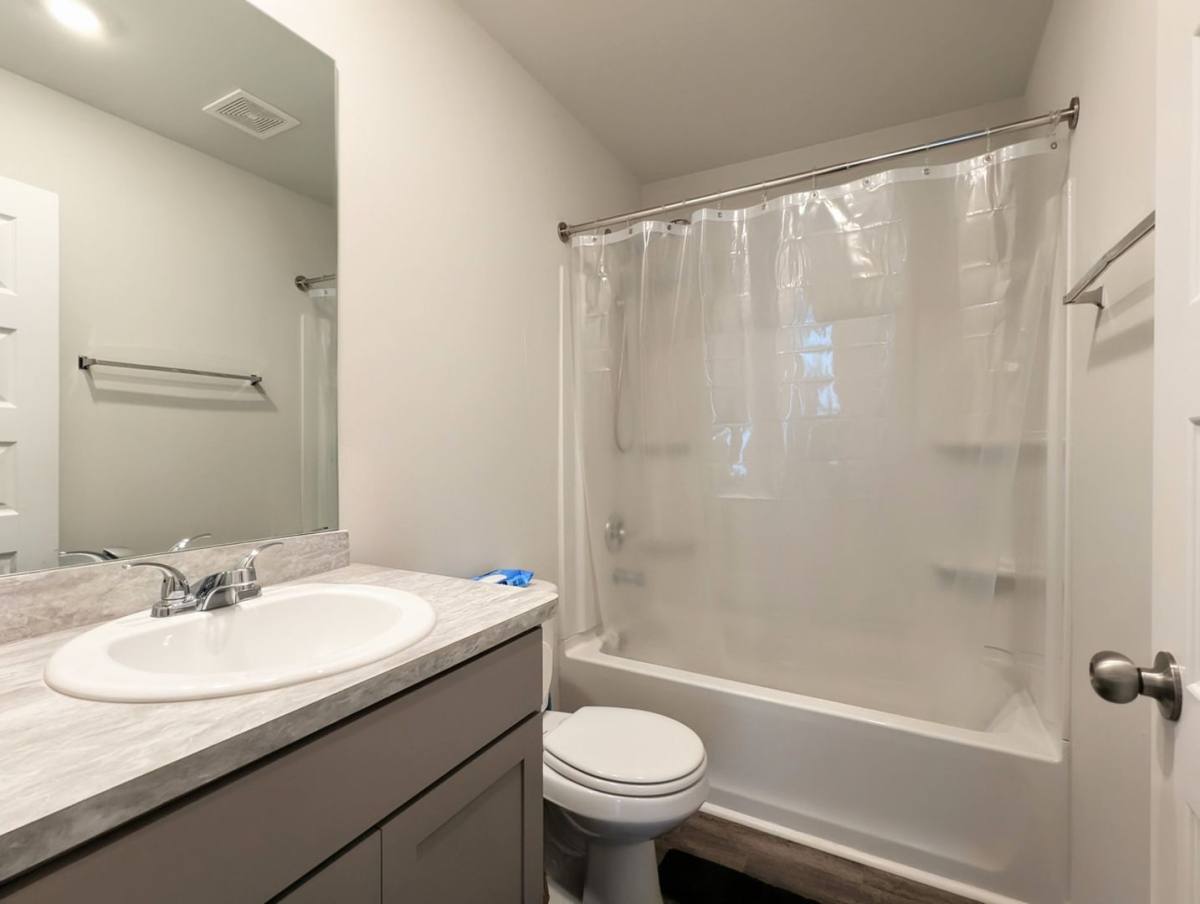 House for rent at 10524 Baled Bermuda Rd, Oklahoma City, OK 73114