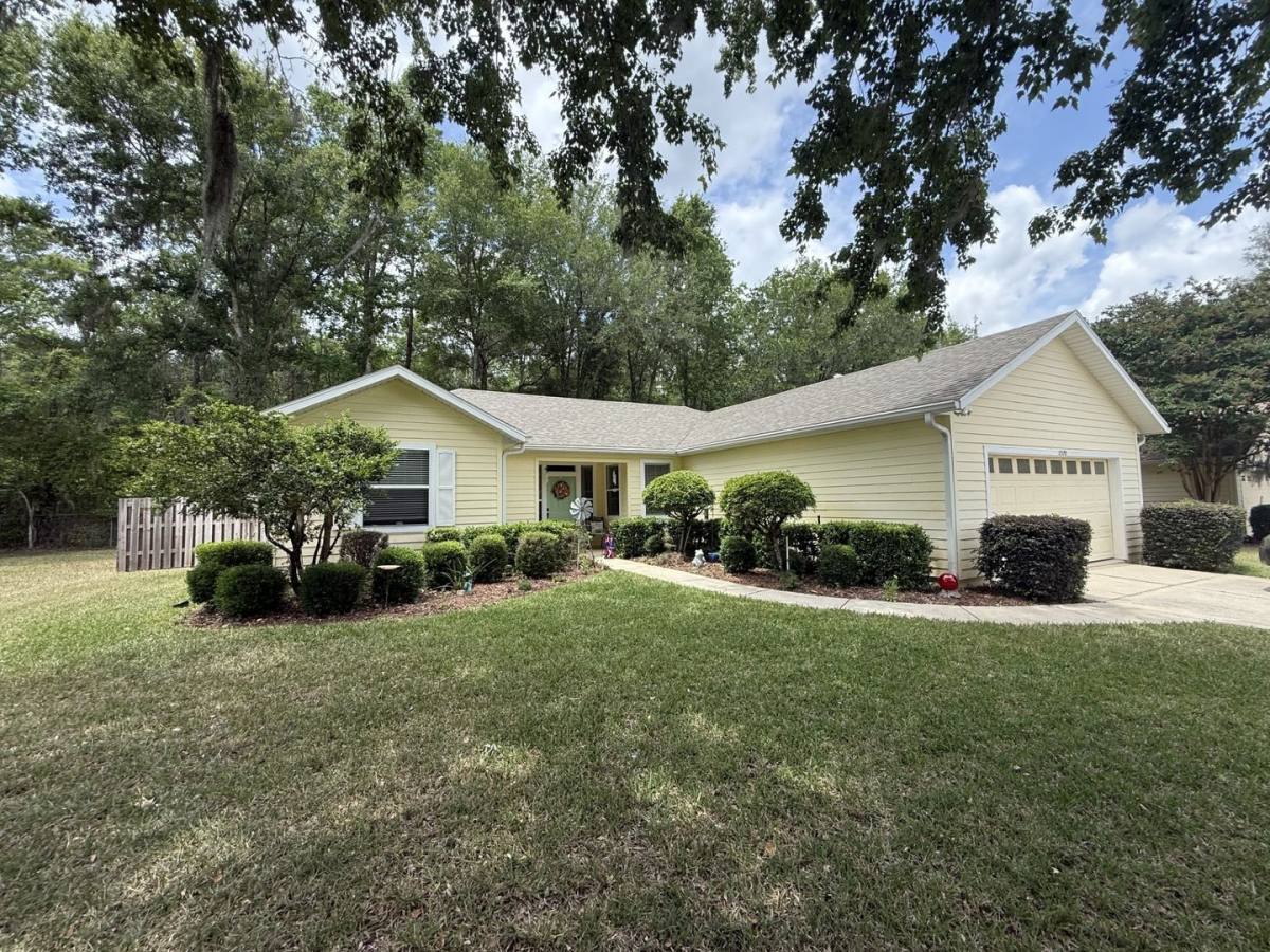 House for rent at 11570 NW 74th Terrace #285 Turkey Creek, Alachua, FL 32615