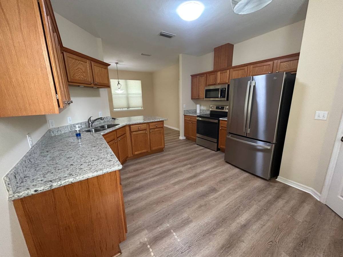 House for rent at 11570 NW 74th Terrace #285 Turkey Creek, Alachua, FL 32615
