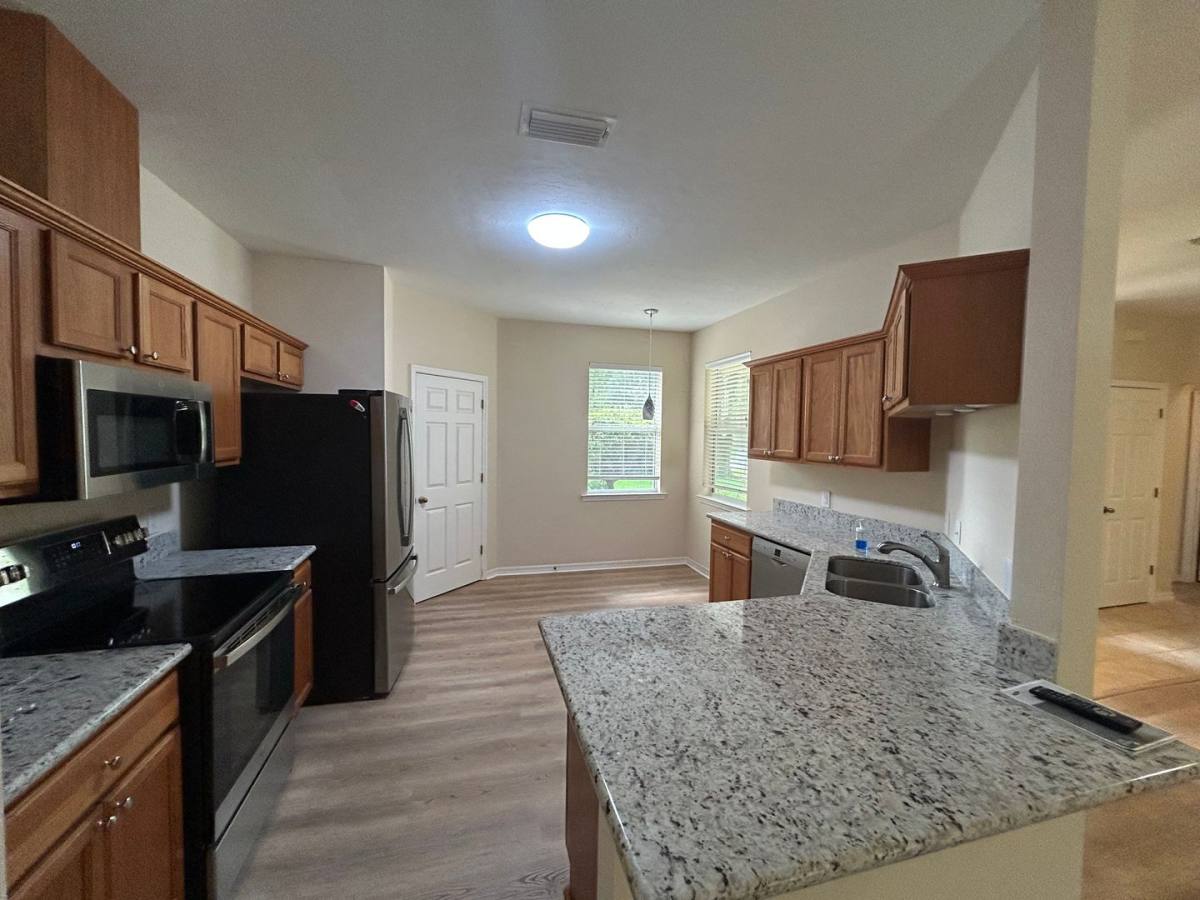 House for rent at 11570 NW 74th Terrace #285 Turkey Creek, Alachua, FL 32615