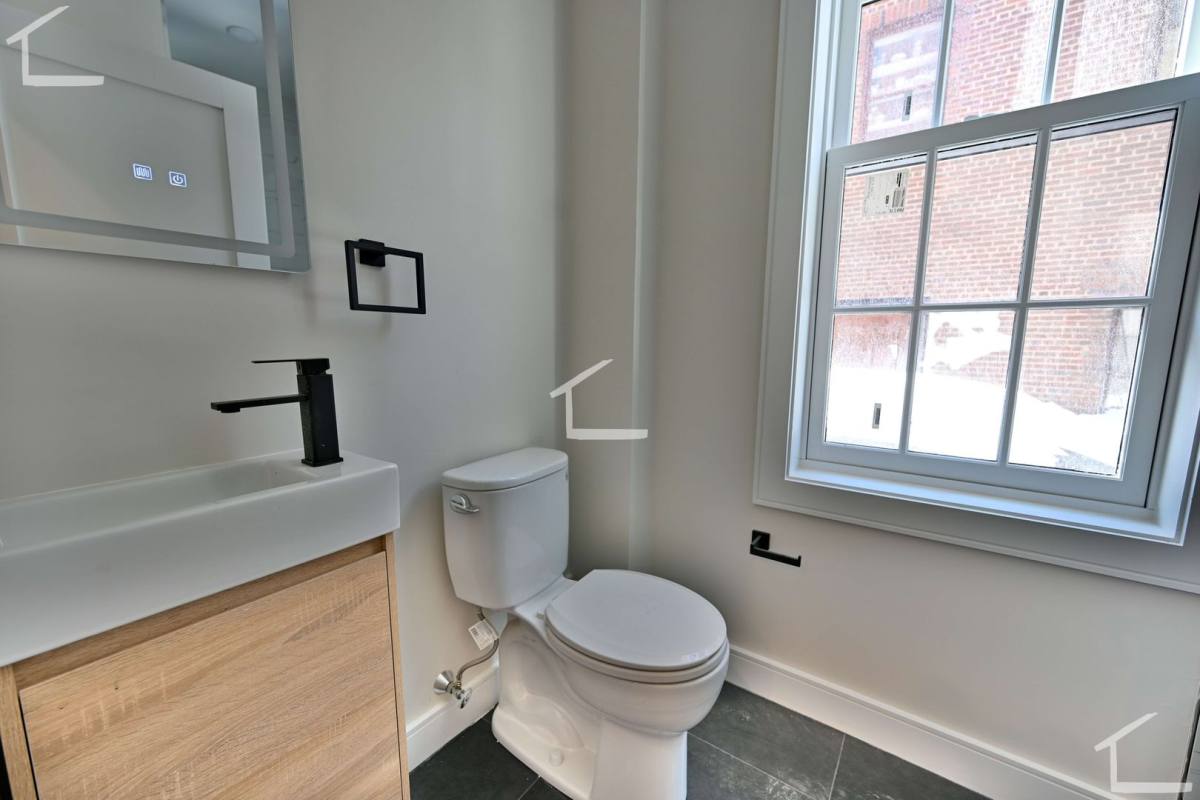 Apartment for rent at 18B Winchester St #12, Boston, MA 02116