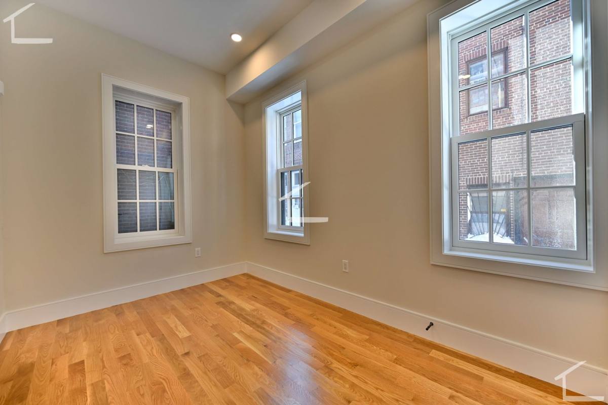 Apartment for rent at 18B Winchester St #12, Boston, MA 02116