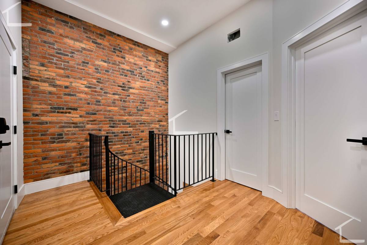 Apartment for rent at 18B Winchester St #12, Boston, MA 02116