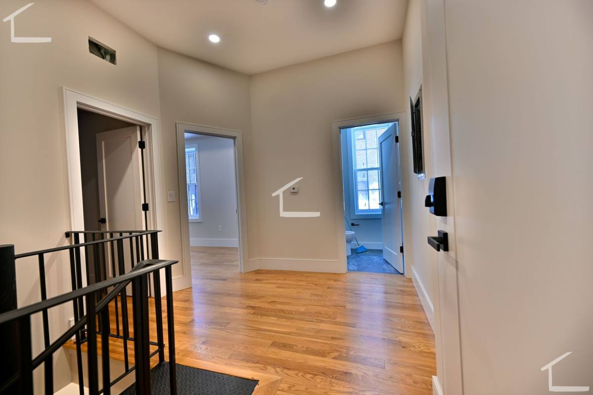 Apartment for rent at 18B Winchester St #12, Boston, MA 02116