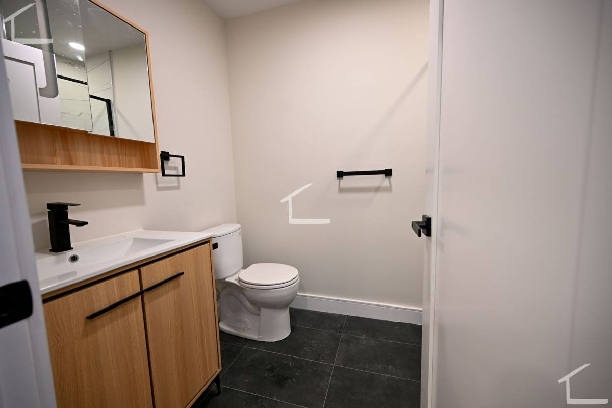 Apartment for rent at 18B Winchester St #12, Boston, MA 02116