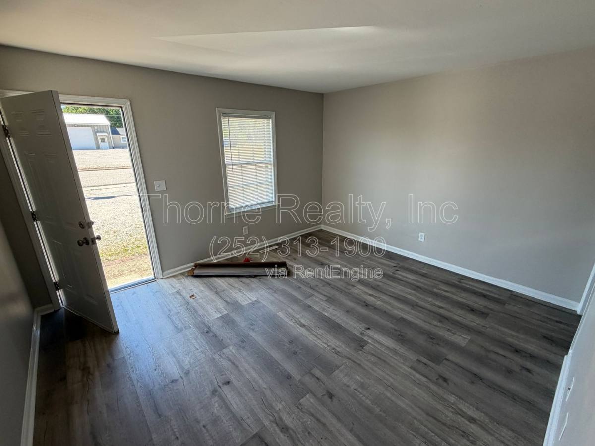 Apartment for rent at 524 Keen St #B, Rocky Mount, NC 27804