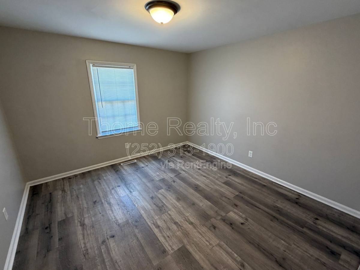 Apartment for rent at 524 Keen St #B, Rocky Mount, NC 27804