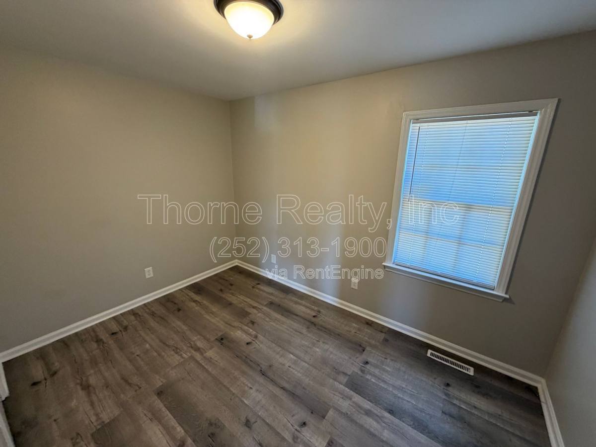 Apartment for rent at 524 Keen St #B, Rocky Mount, NC 27804
