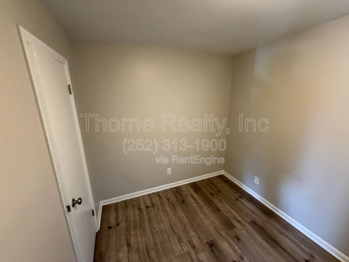 Apartment for rent at 524 Keen St #B, Rocky Mount, NC 27804