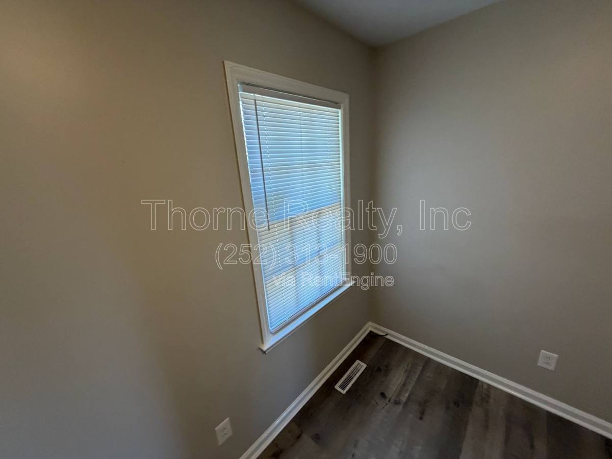 Apartment for rent at 524 Keen St #B, Rocky Mount, NC 27804