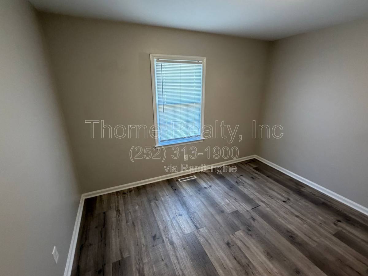 Apartment for rent at 524 Keen St #B, Rocky Mount, NC 27804