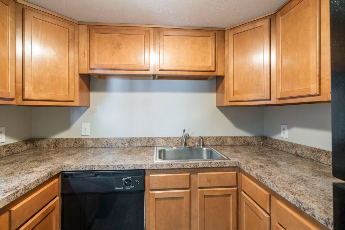Apartment for rent at 6817 Brooklawn Dr, Louisville, KY 40214