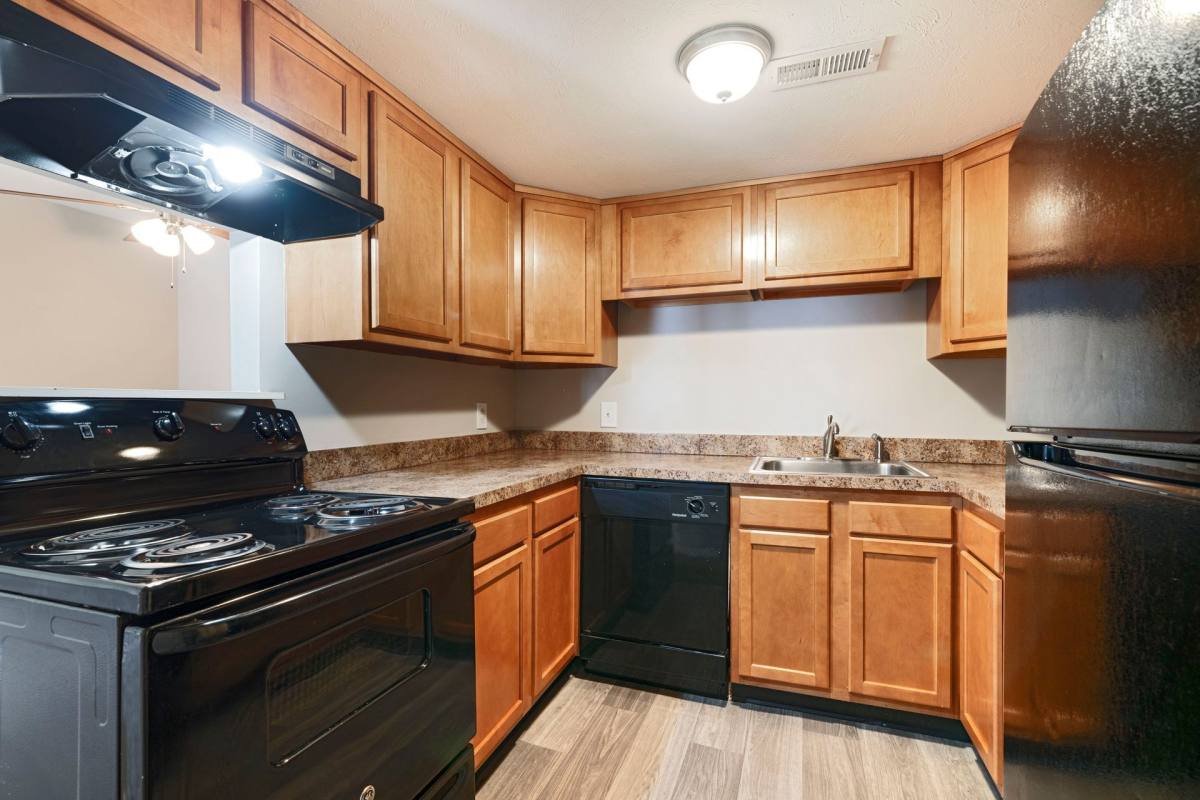 Apartment for rent at 6817 Brooklawn Dr, Louisville, KY 40214