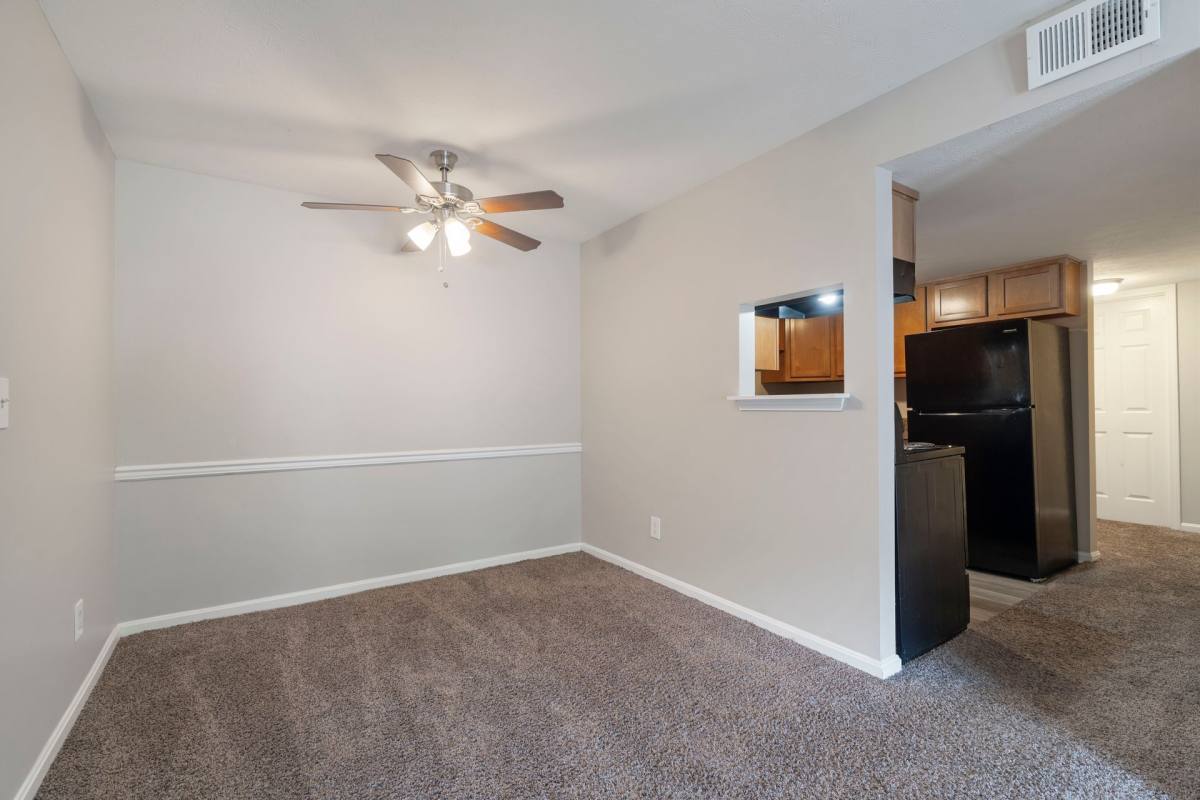 Apartment for rent at 6817 Brooklawn Dr, Louisville, KY 40214