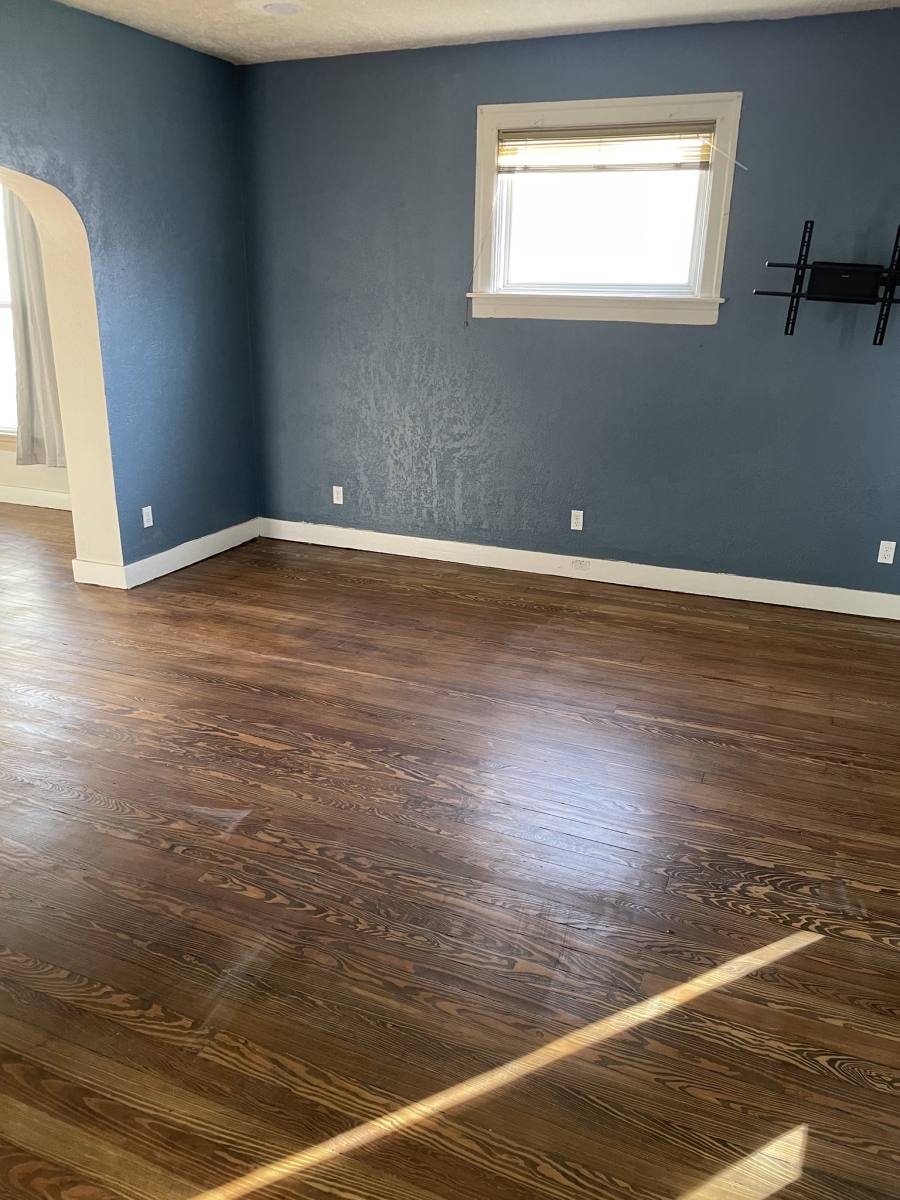 Apartment for rent at 417 W 3rd St Trinidad #2, Trinidad, CO 81082