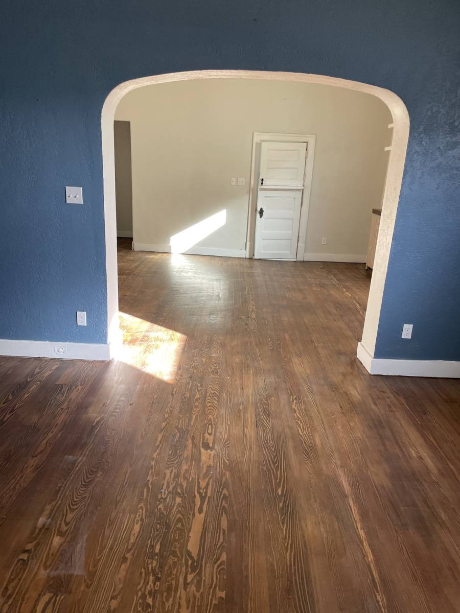 Apartment for rent at 417 W 3rd St Trinidad #2, Trinidad, CO 81082