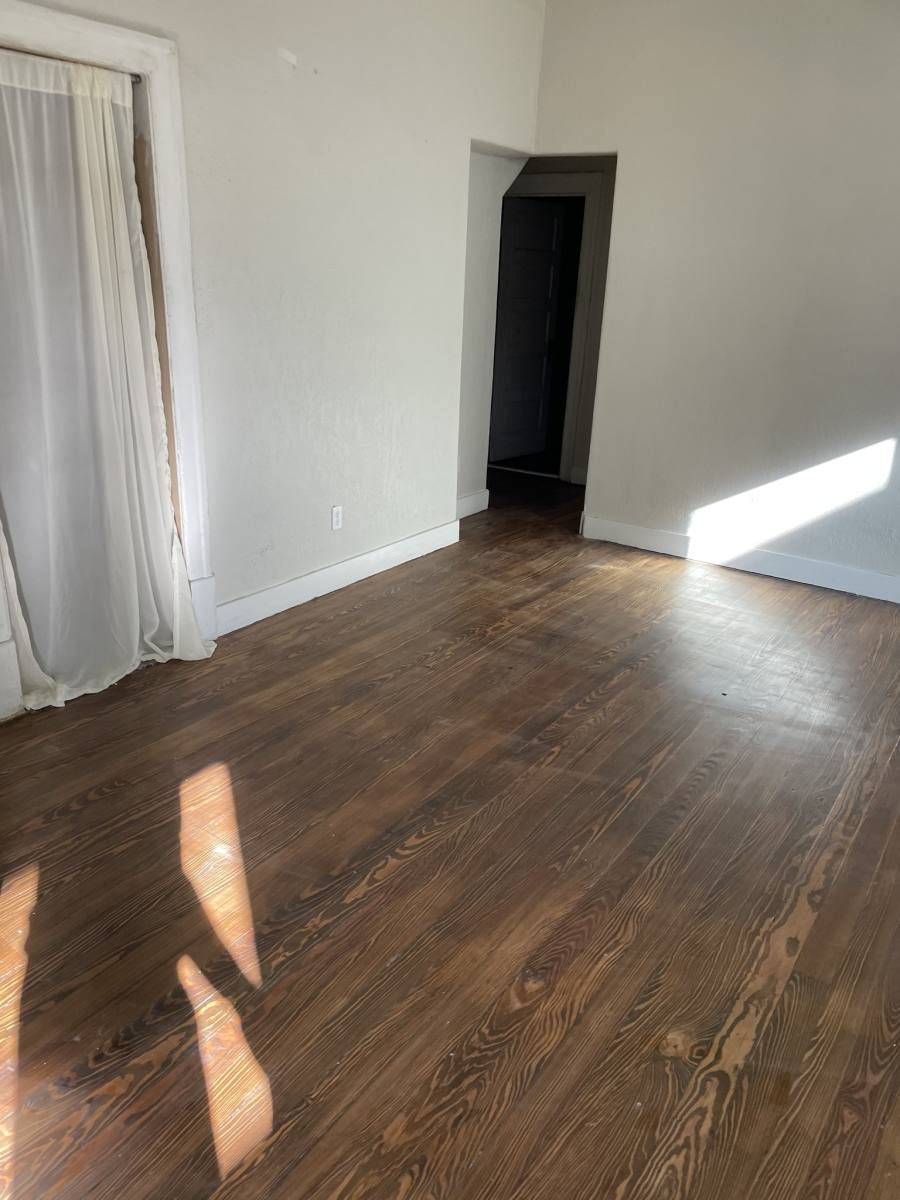 Apartment for rent at 417 W 3rd St Trinidad #2, Trinidad, CO 81082