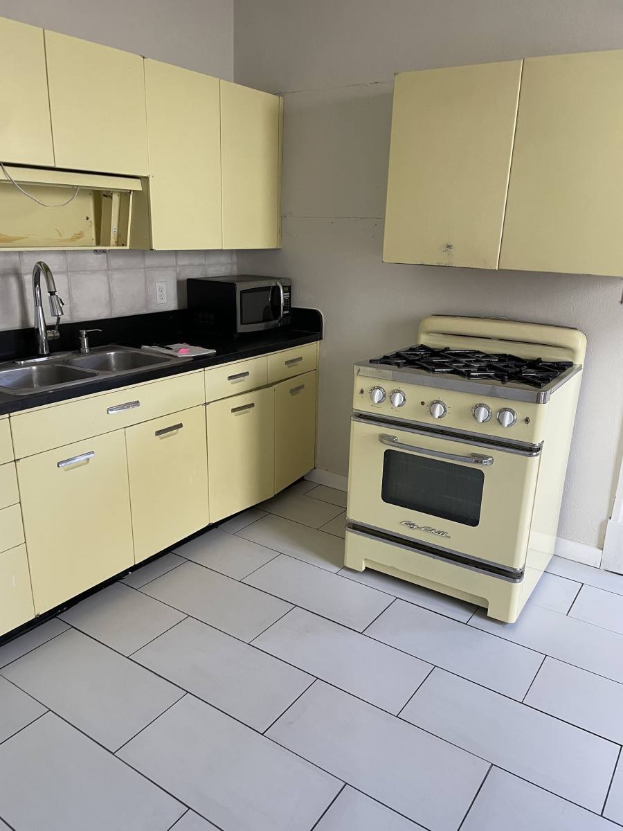 Apartment for rent at 417 W 3rd St Trinidad #2, Trinidad, CO 81082