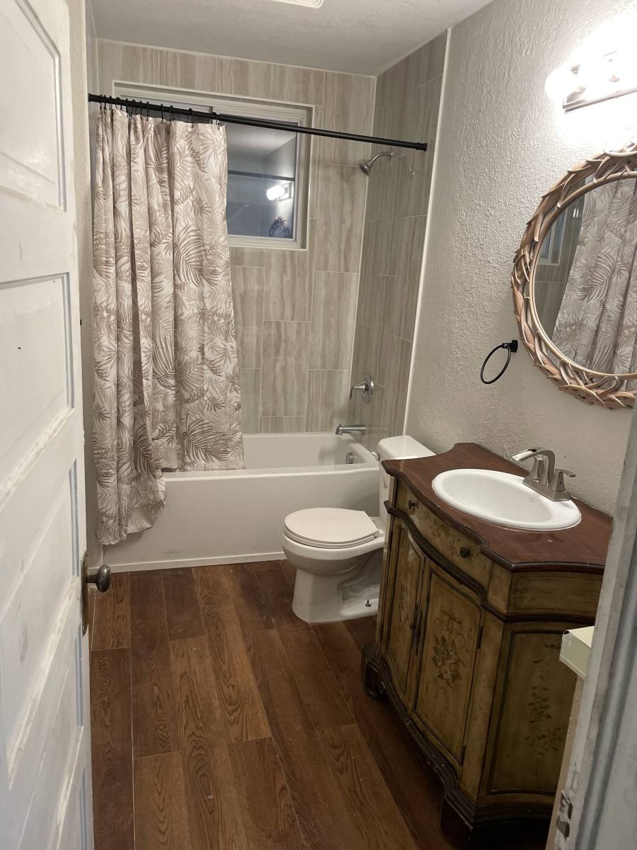Apartment for rent at 417 W 3rd St Trinidad #2, Trinidad, CO 81082