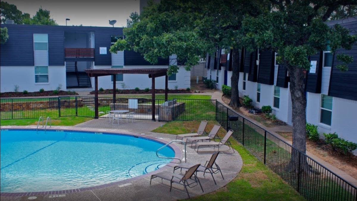 Apartment for rent at 531 Bedford Rd #133, Bedford, TX 76022