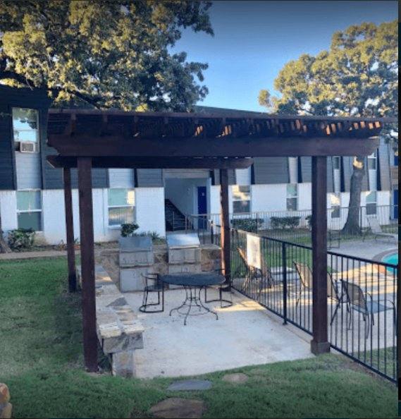 Apartment for rent at 531 Bedford Rd #133, Bedford, TX 76022