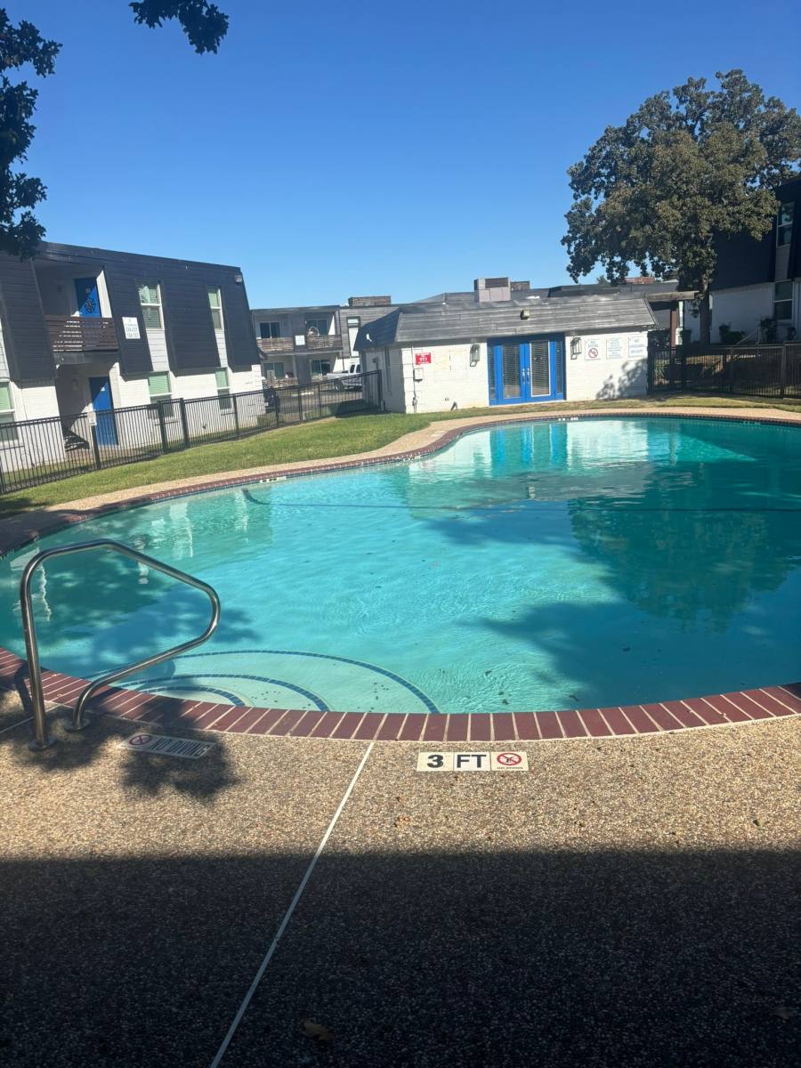Apartment for rent at 531 Bedford Rd #133, Bedford, TX 76022