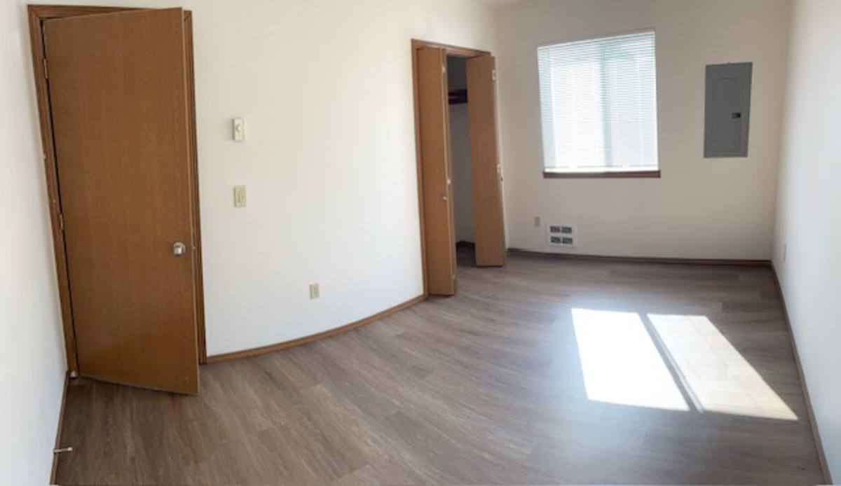 House for rent at 4711 N Lincoln St, Spokane, WA 99205