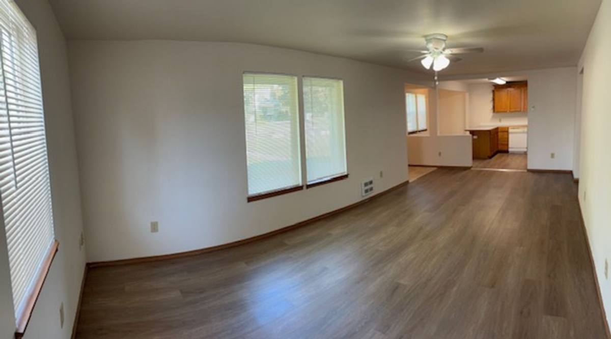 House for rent at 4711 N Lincoln St, Spokane, WA 99205