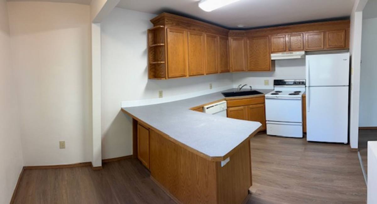 House for rent at 4711 N Lincoln St, Spokane, WA 99205