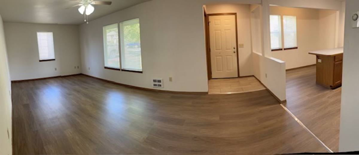 House for rent at 4711 N Lincoln St, Spokane, WA 99205