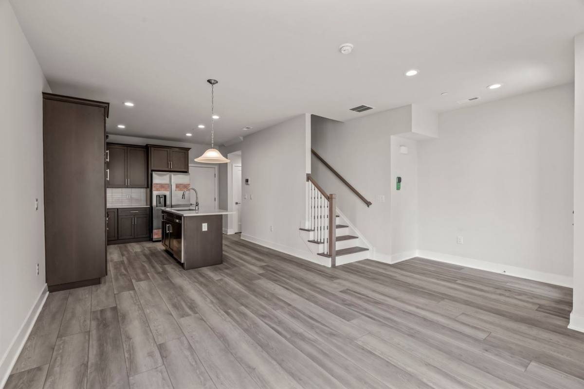 Townhouse for rent at 701 Brewster Alley, King of Prussia, PA 19406