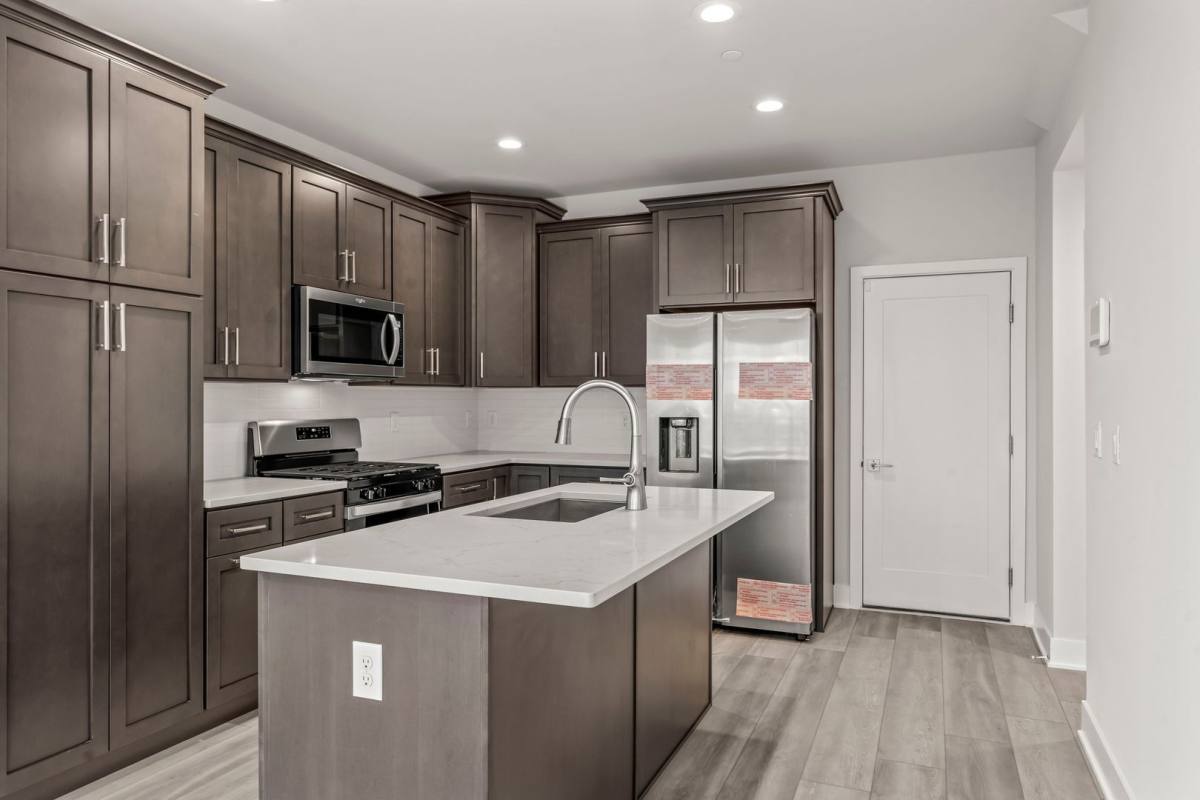 Townhouse for rent at 701 Brewster Alley, King of Prussia, PA 19406