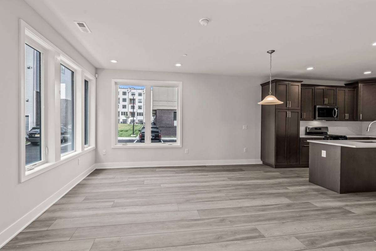 Townhouse for rent at 701 Brewster Alley, King of Prussia, PA 19406