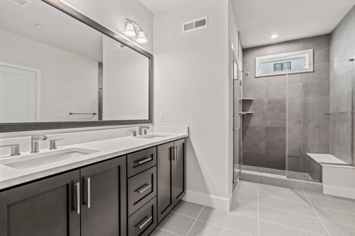 Townhouse for rent at 701 Brewster Alley, King of Prussia, PA 19406