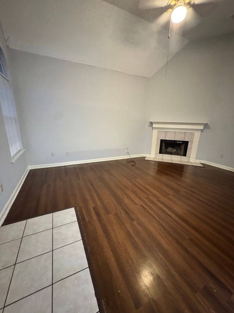 House for rent at 1271 Brady Hollow Lane, Cordova, TN 38016