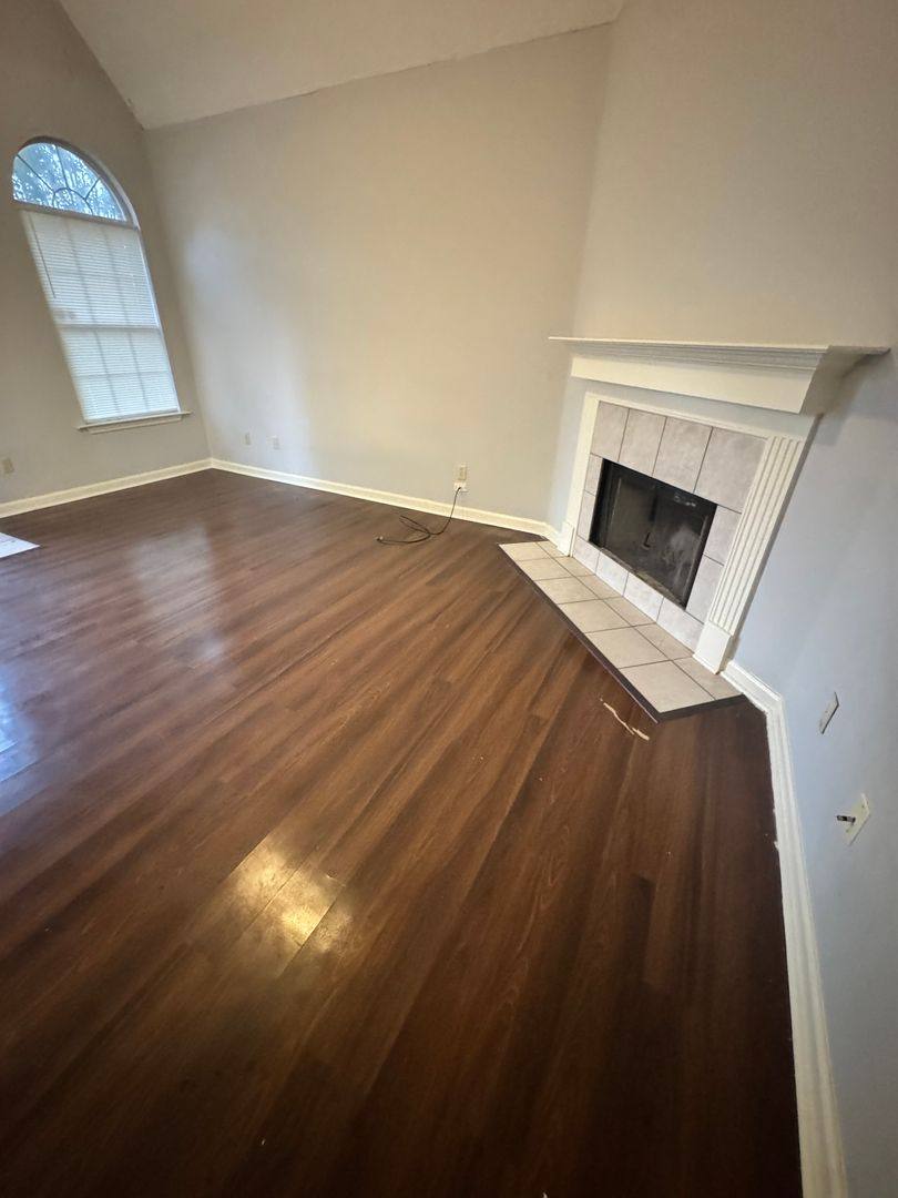 House for rent at 1271 Brady Hollow Lane, Cordova, TN 38016