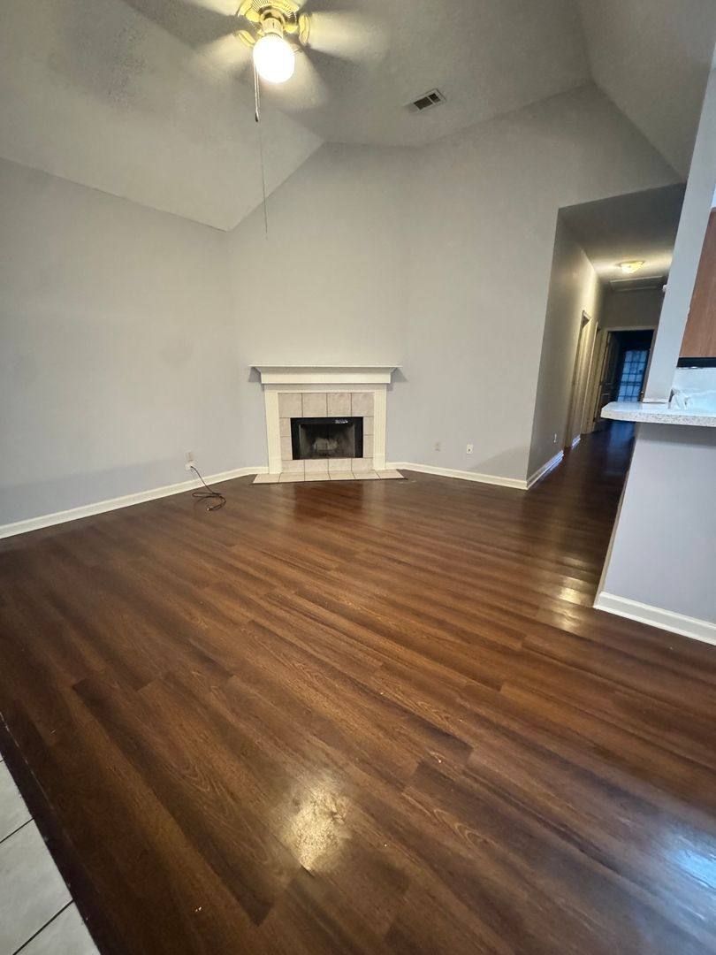 House for rent at 1271 Brady Hollow Lane, Cordova, TN 38016