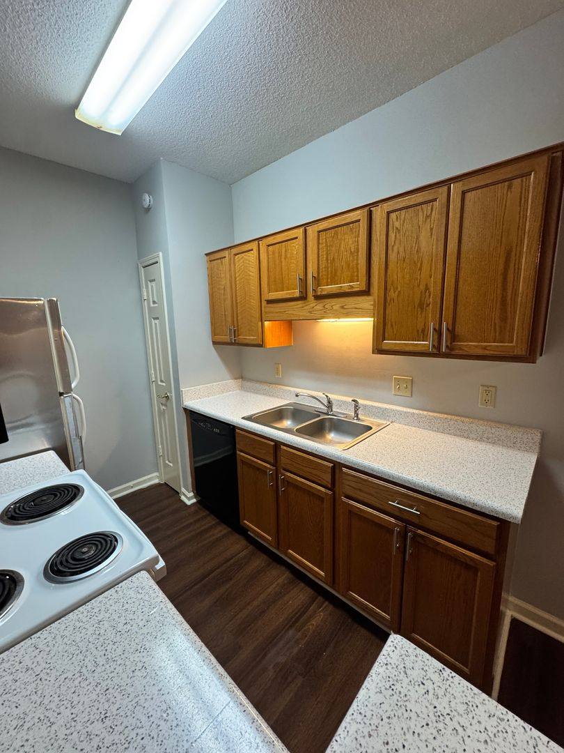 House for rent at 1271 Brady Hollow Lane, Cordova, TN 38016