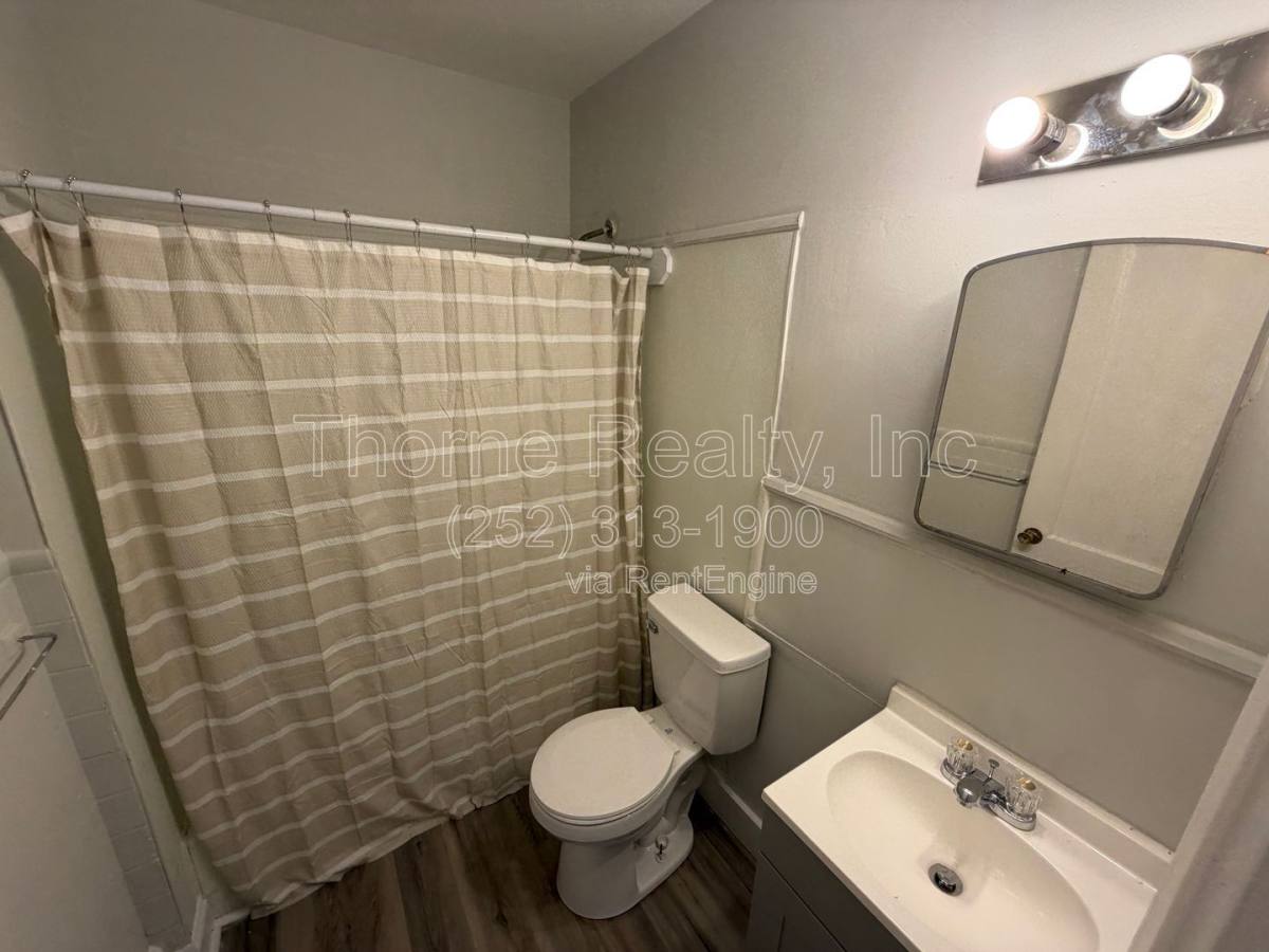 Apartment for rent at 914 Nashville Rd, Rocky Mount, NC 27803