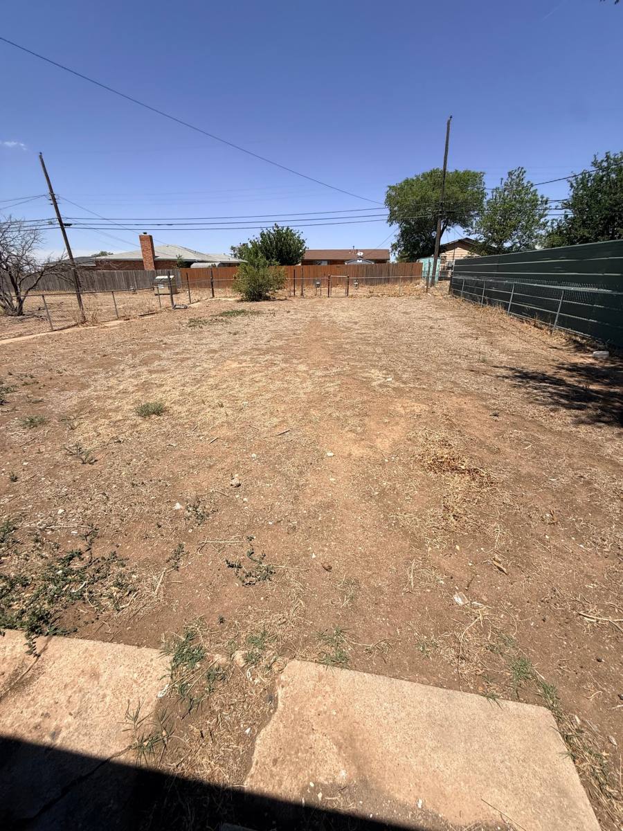 Apartment for rent at 2032 NW 13th Ave, Amarillo, TX 79107
