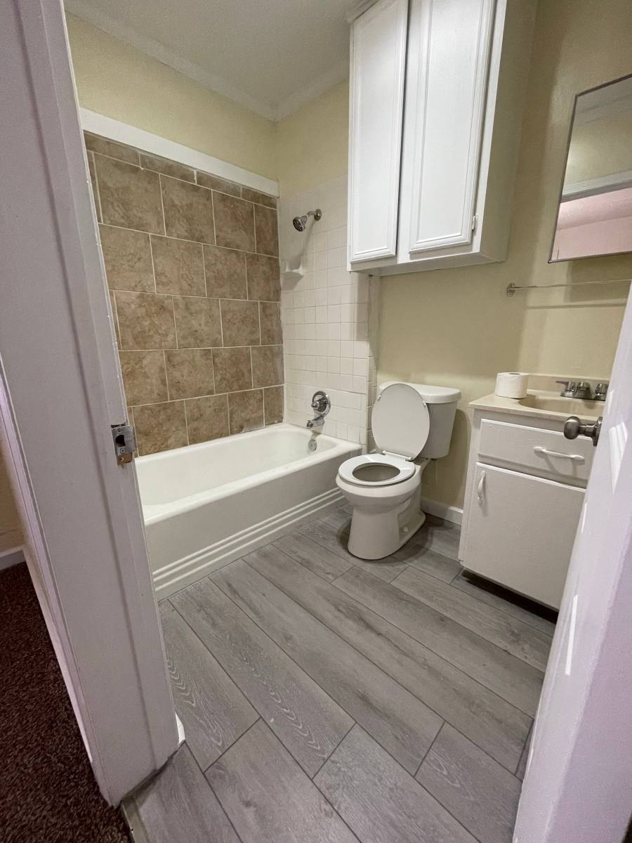 Apartment for rent at 2032 NW 13th Ave, Amarillo, TX 79107