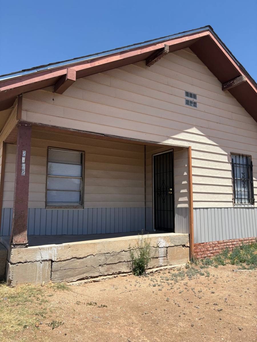 Apartment for rent at 2032 NW 13th Ave, Amarillo, TX 79107