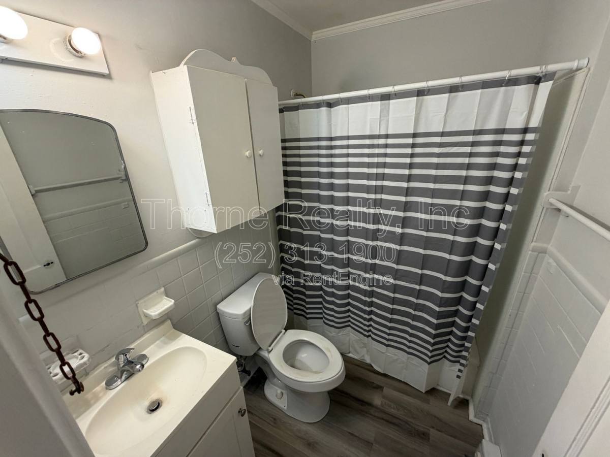 Apartment for rent at 912 Nashville Rd, Rocky Mount, NC 27803