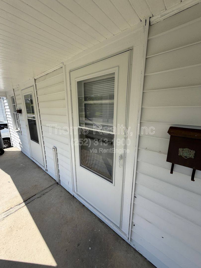 Apartment for rent at 912 Nashville Rd, Rocky Mount, NC 27803