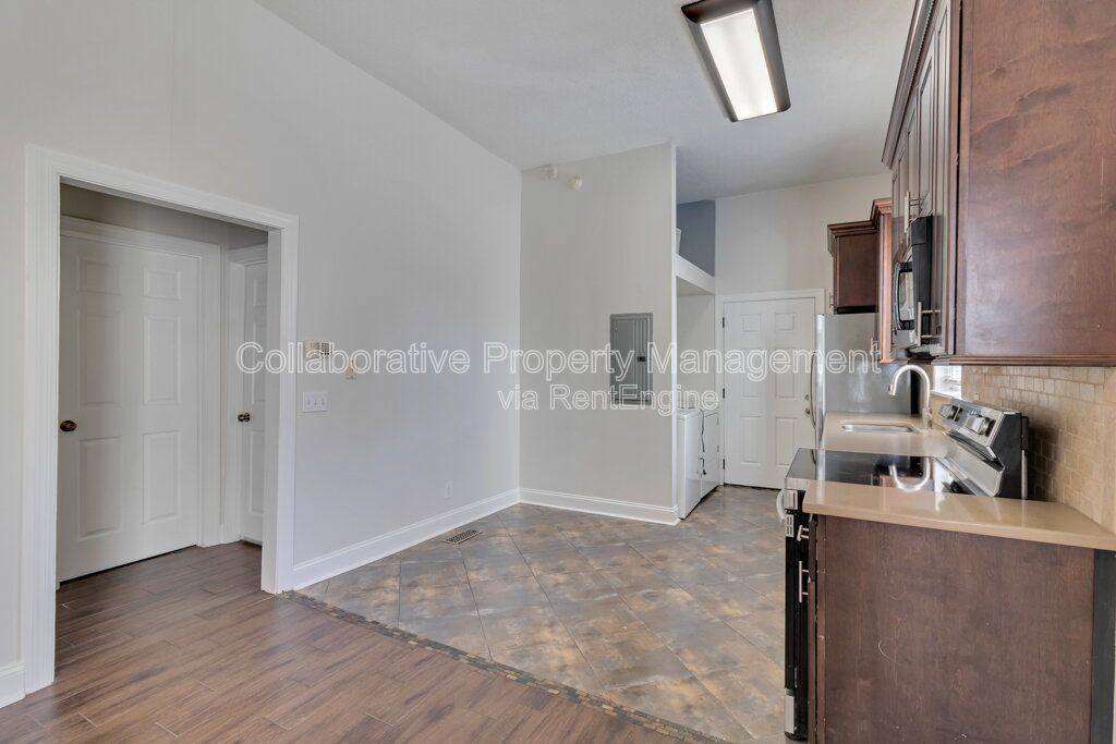 Apartment for rent at 419 E 31st St, Savannah, GA 31401