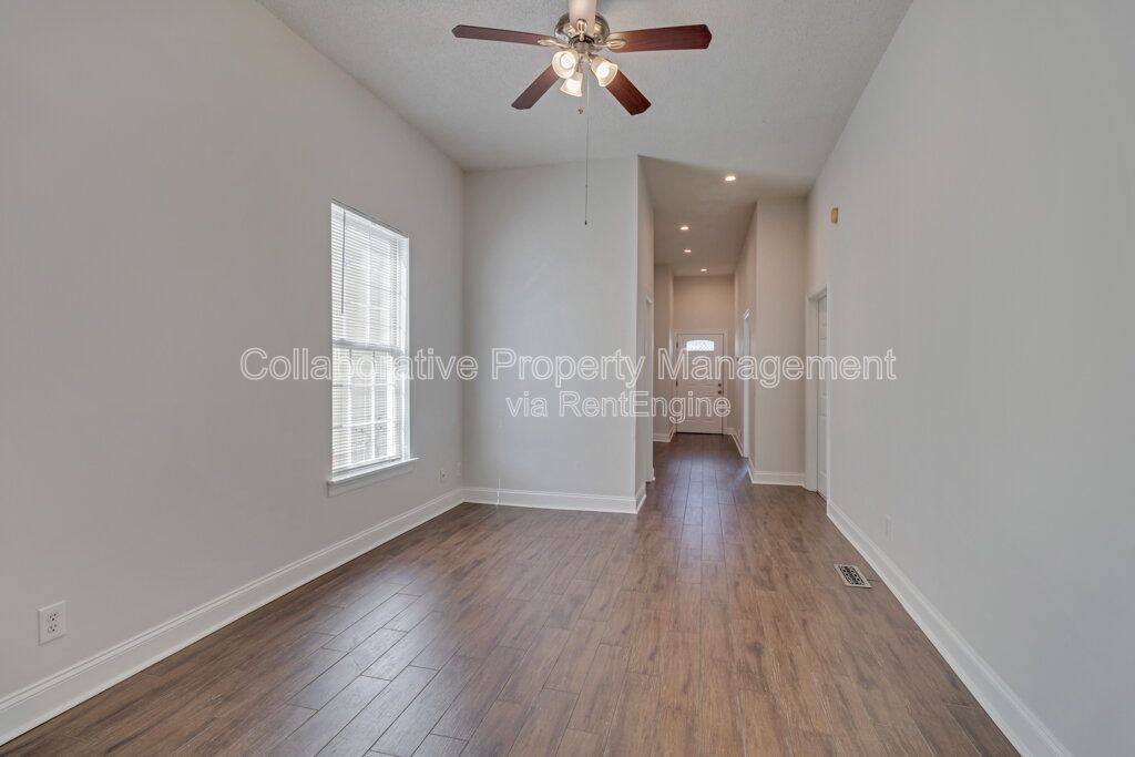 Apartment for rent at 419 E 31st St, Savannah, GA 31401